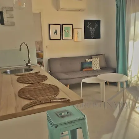 Apartamento Centrico Junto Al Mar Fuengirola Exterior photo