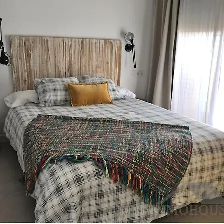 Apartamento Centrico Junto Al Mar Fuengirola Exterior photo