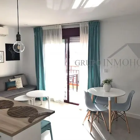 Apartamento Centrico Junto Al Mar Fuengirola Exterior photo