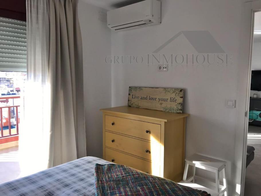Centrico Junto Al Mar Apartamento