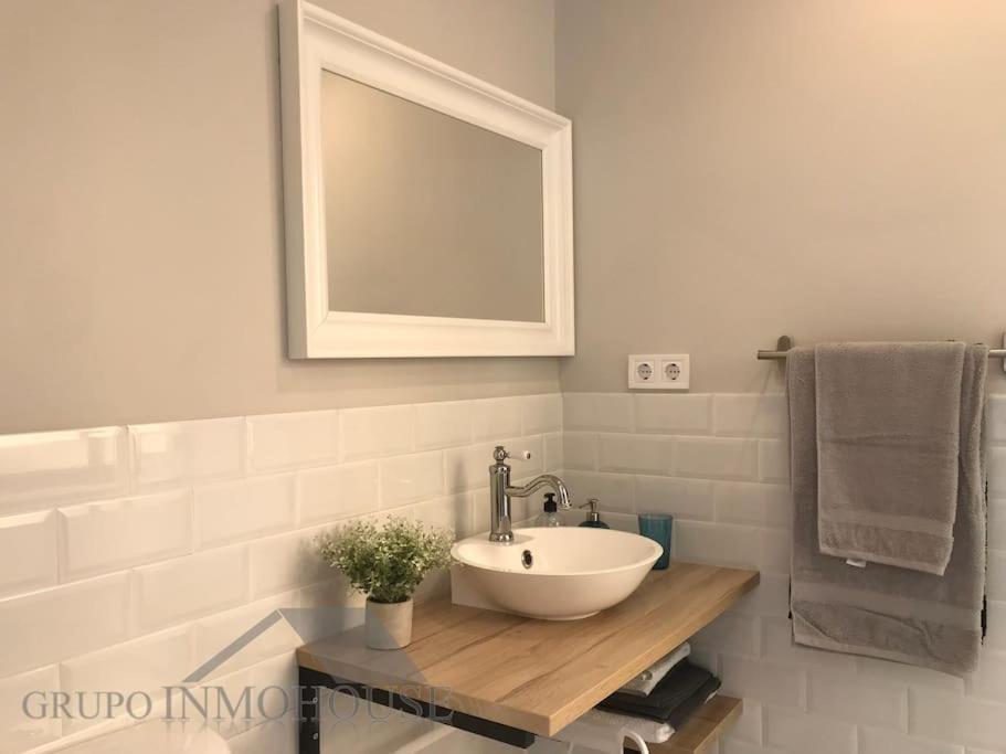 Centrico Junto Al Mar Apartamento *