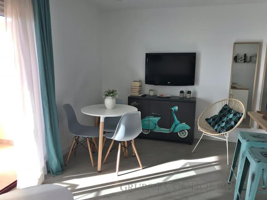 Centrico Junto Al Mar Apartamento *