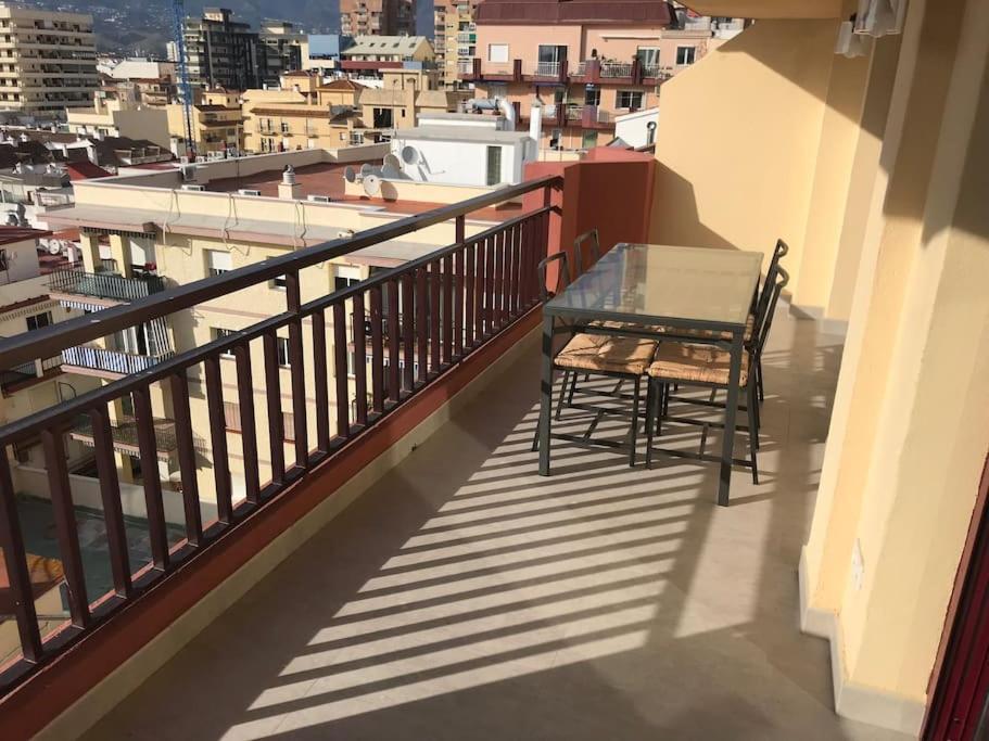 Centrico Junto Al Mar Apartamento *